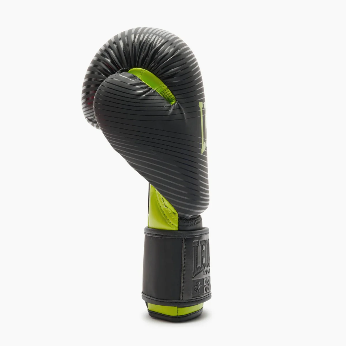 Guantes de boxeo Leone Waves GN313 - Image 4