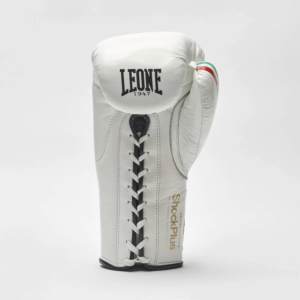 Guantes de boxeo Leone Shock Plus GN102L  - Image 11