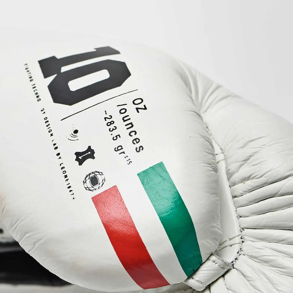 Guantes de boxeo Leone Shock Plus GN102L  - Image 12