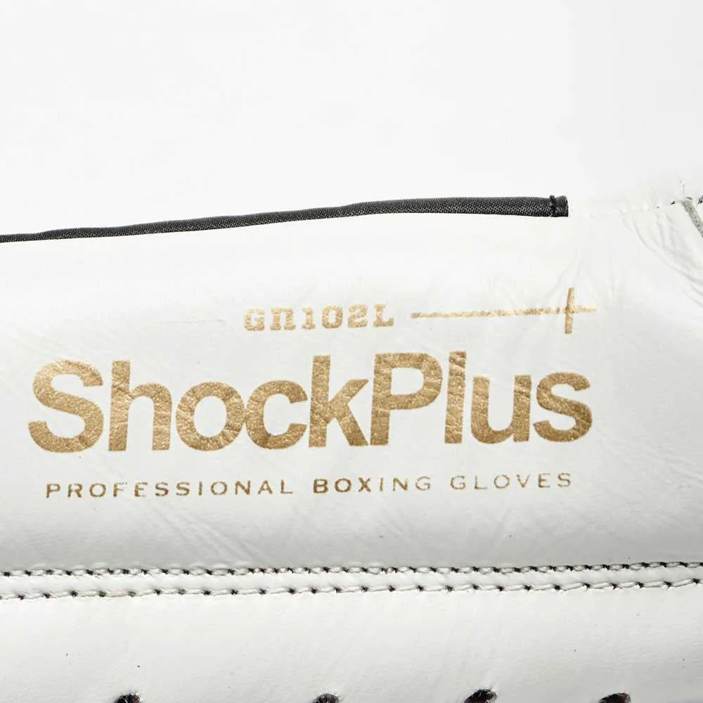 Guantes de boxeo Leone Shock Plus GN102L  - Image 13