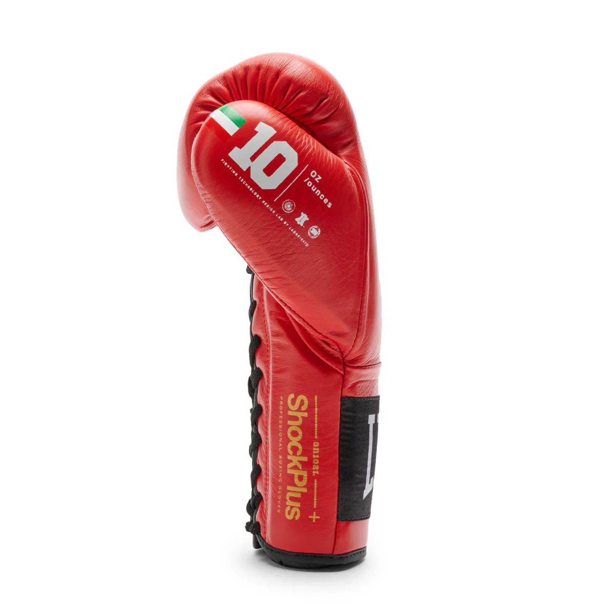 Guantes de boxeo Leone Shock Plus GN102L  - Image 17