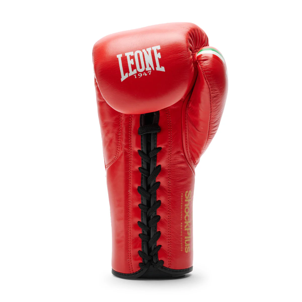 Guantes de boxeo Leone Shock Plus GN102L  - Image 18