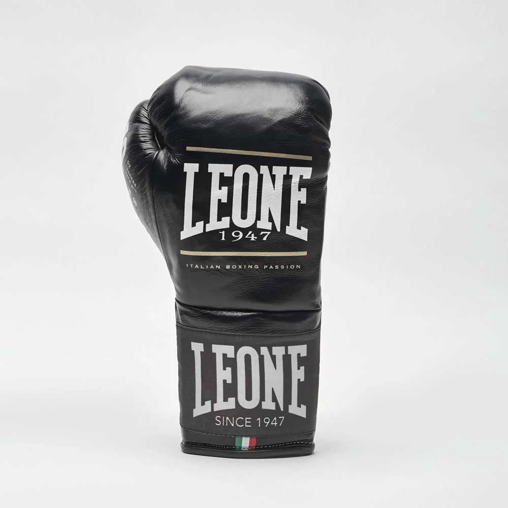 Guantes de boxeo Leone Shock Plus GN102L  - Image 2