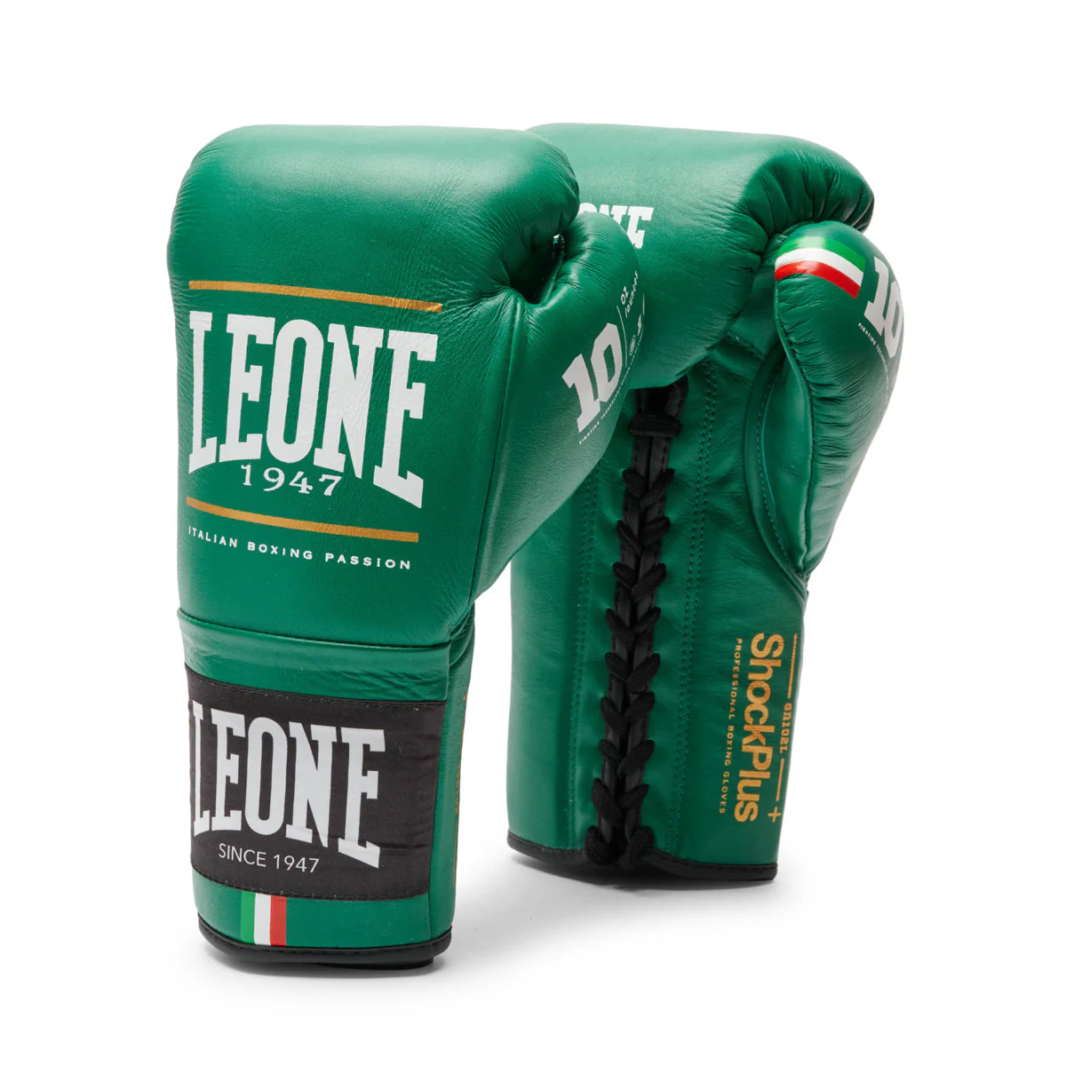 Guantes de boxeo Leone Shock Plus GN102L  - Image 23