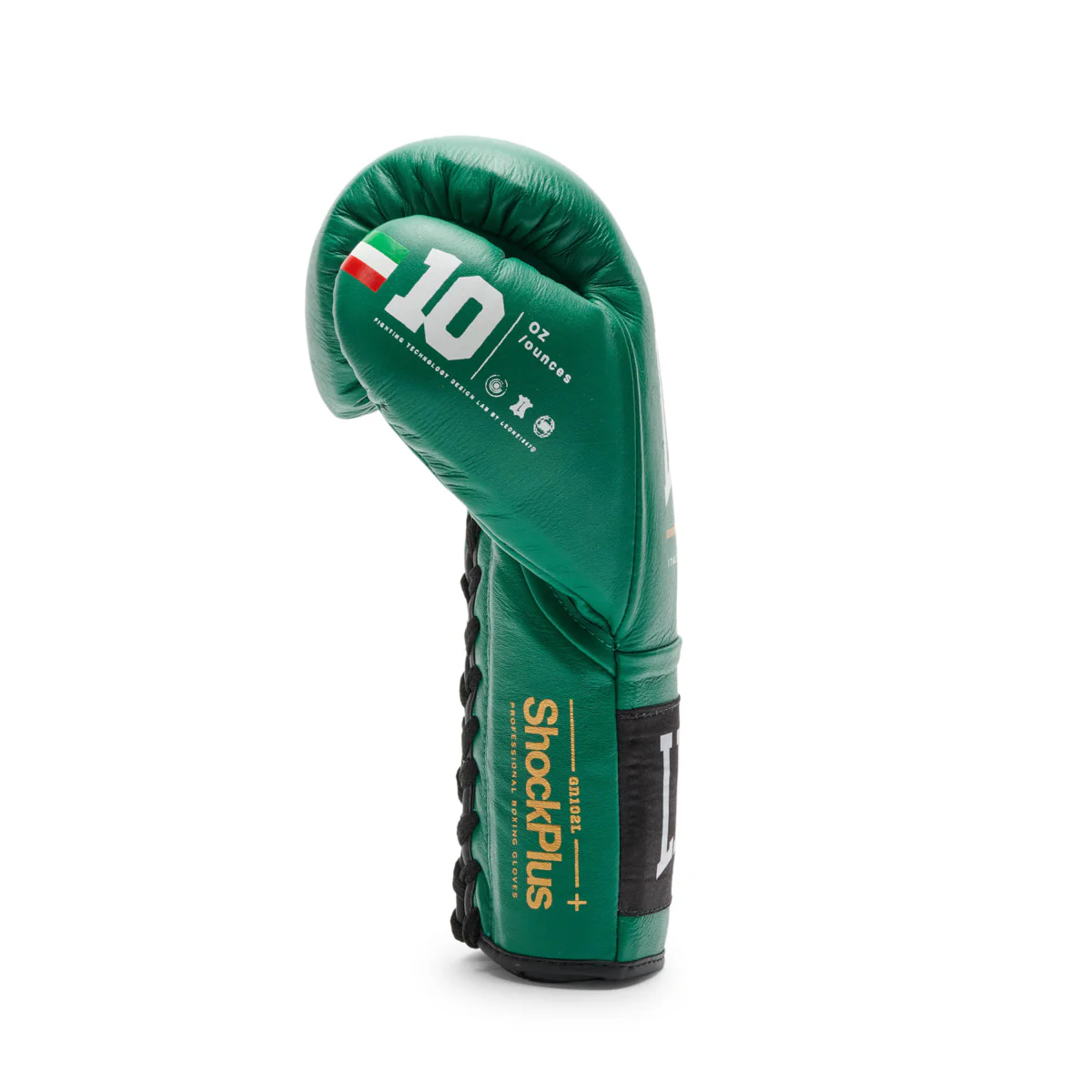 Guantes de boxeo Leone Shock Plus GN102L  - Image 25