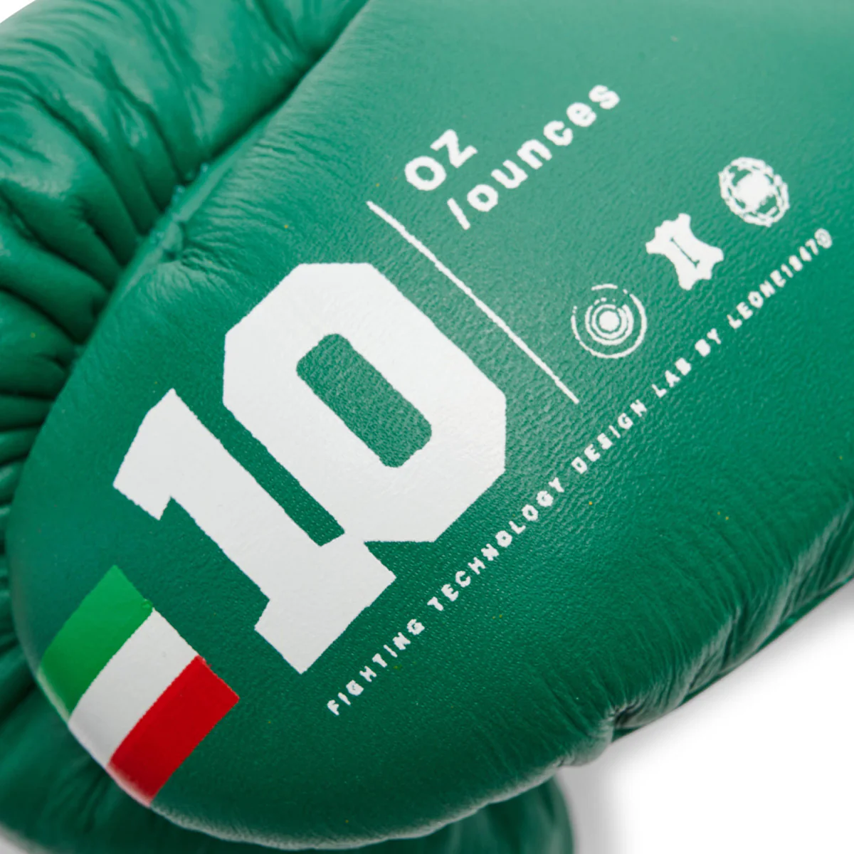 Guantes de boxeo Leone Shock Plus GN102L  - Image 30