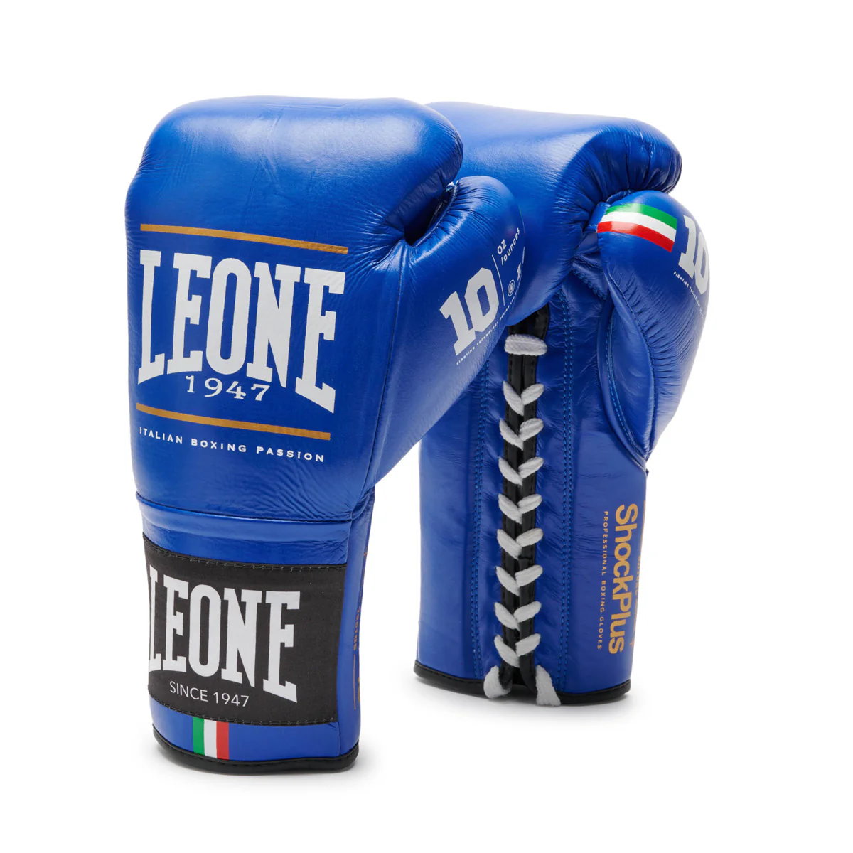 Guantes de boxeo Leone Shock Plus GN102L  - Image 31
