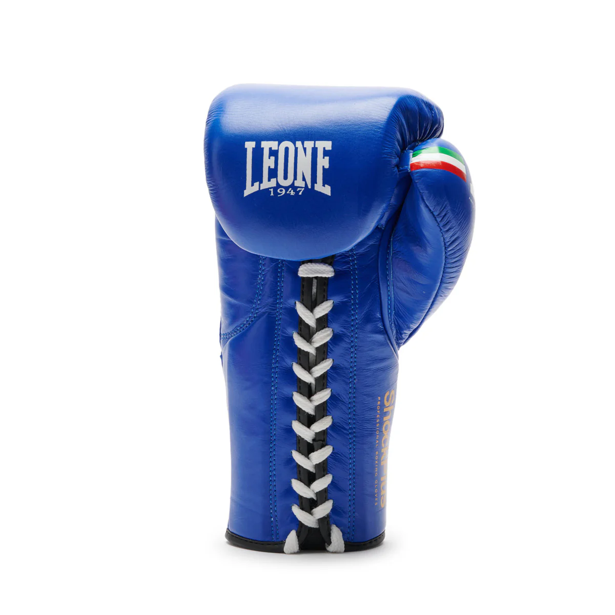 Guantes de boxeo Leone Shock Plus GN102L  - Image 34