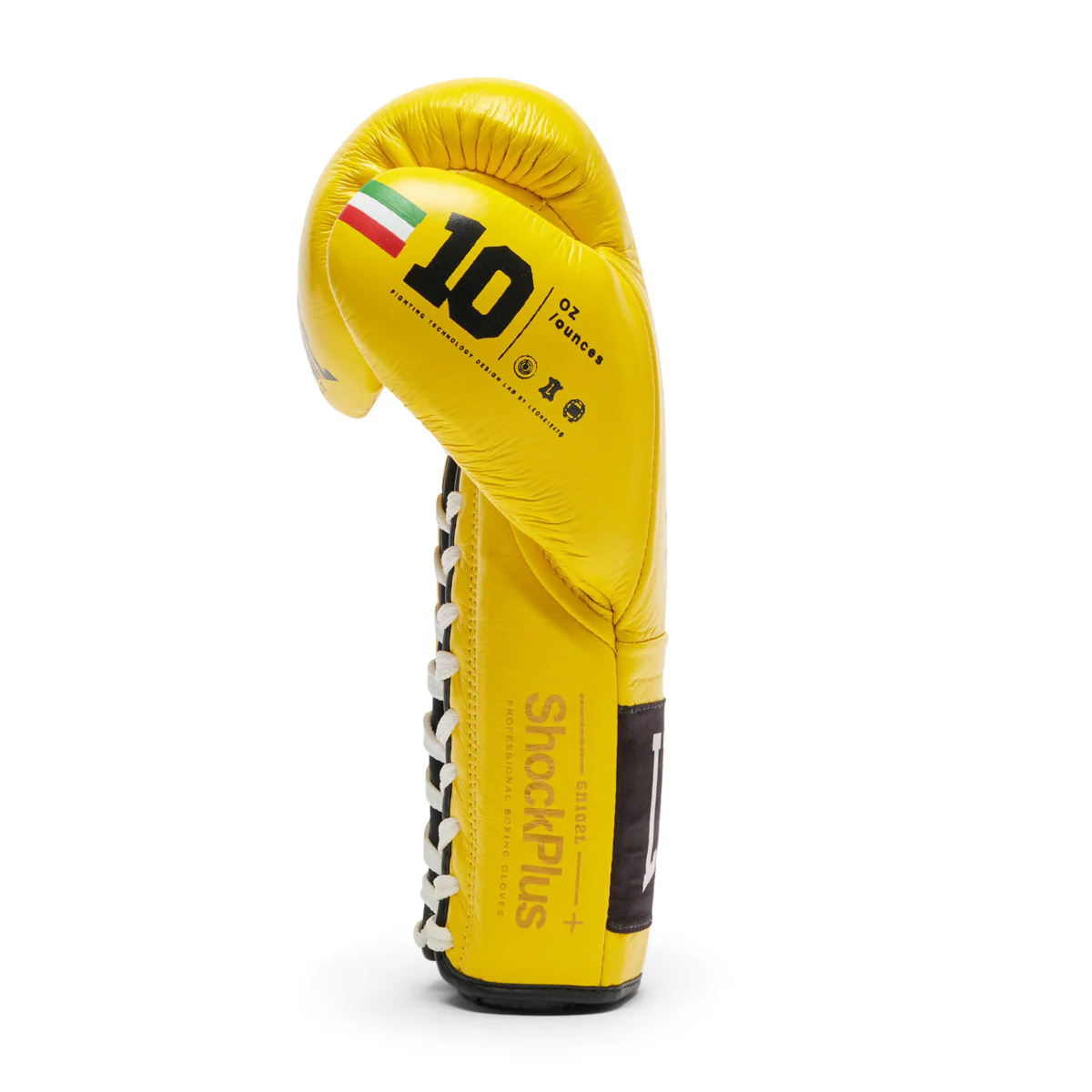 Guantes de boxeo Leone Shock Plus GN102L  - Image 42