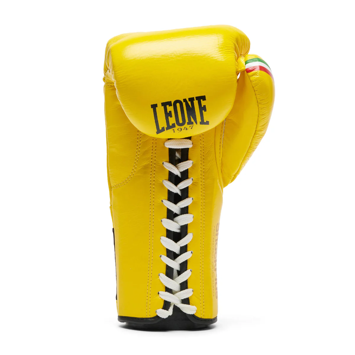 Guantes de boxeo Leone Shock Plus GN102L  - Image 43