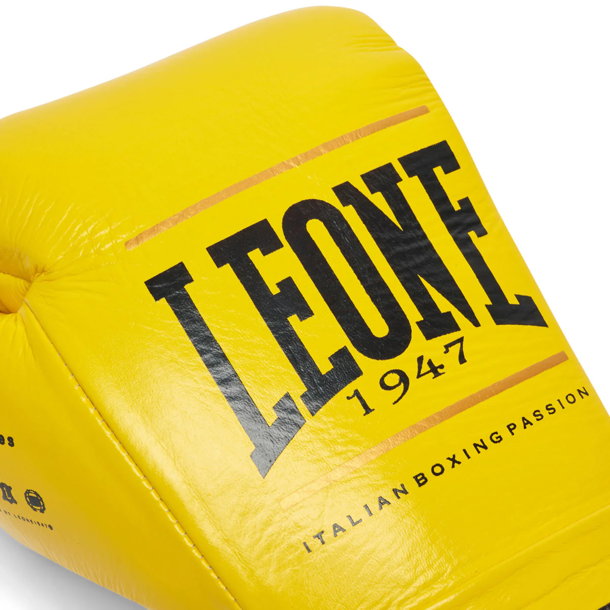 Guantes de boxeo Leone Shock Plus GN102L  - Image 47