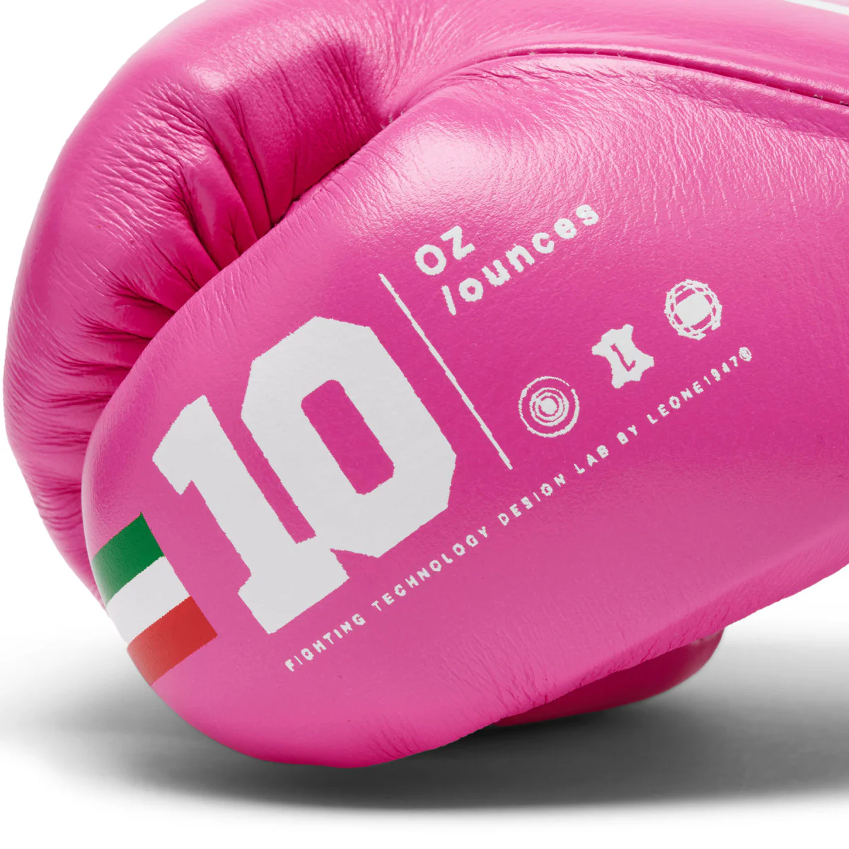 Guantes de boxeo Leone Shock Plus GN102L  - Image 51
