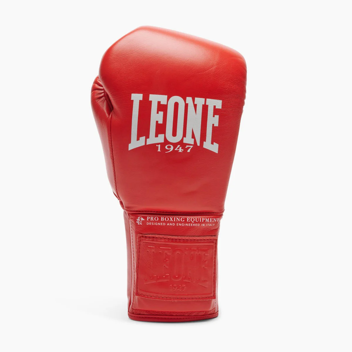 Guantes de boxeo Leone The Greatest con cordones GN111L  - Image 12