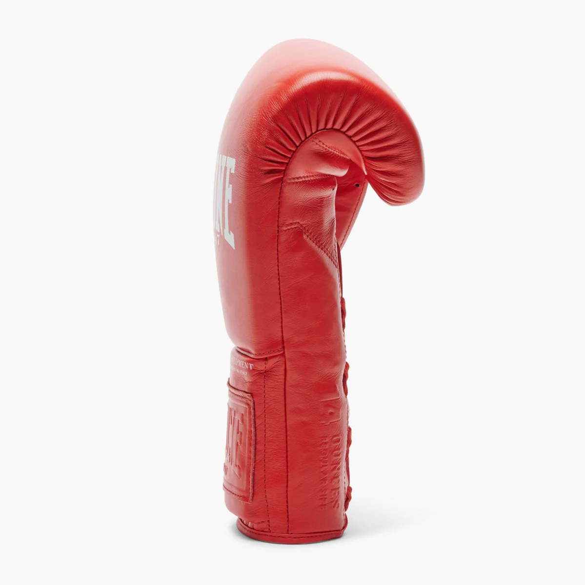 Guantes de boxeo Leone The Greatest con cordones GN111L  - Image 13