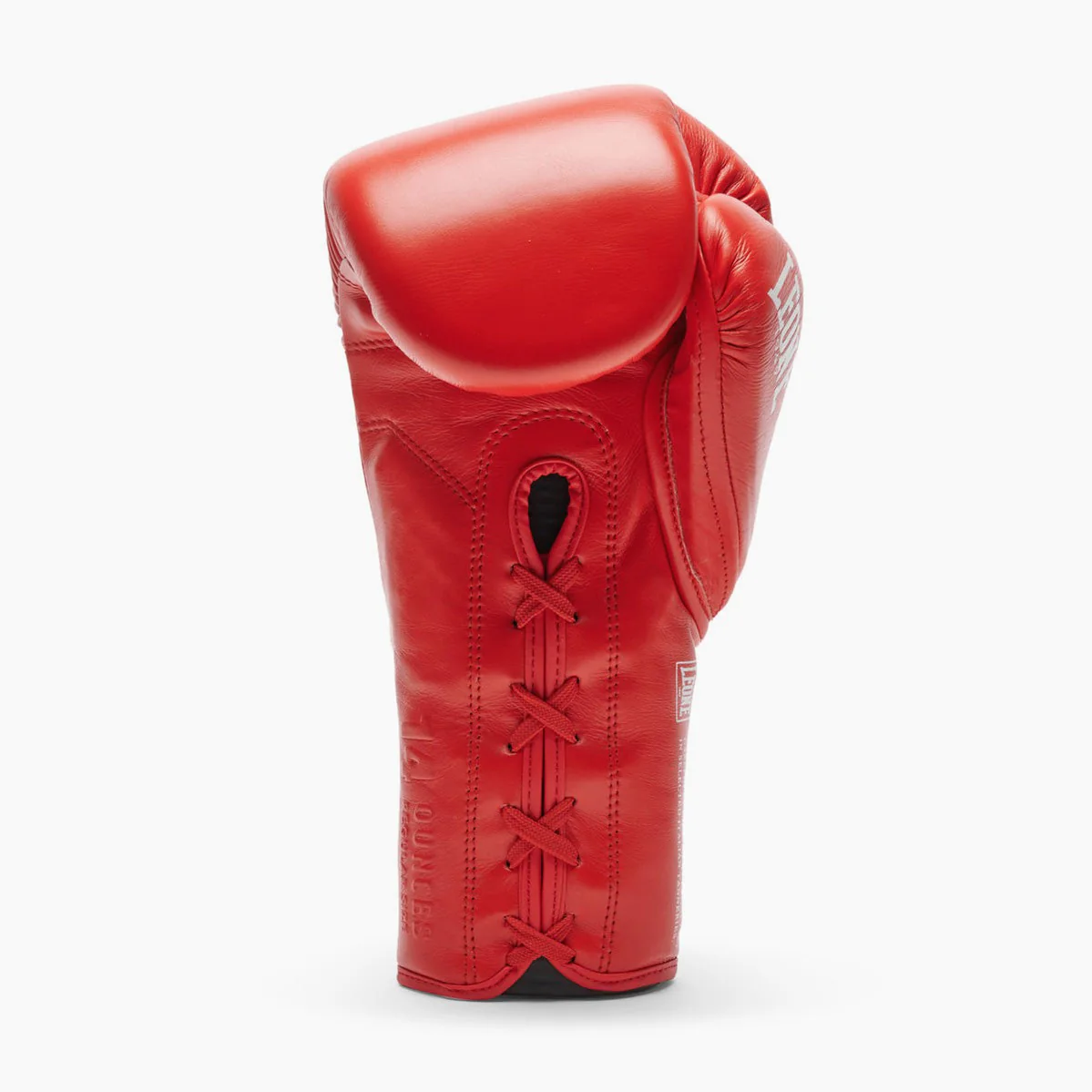 Guantes de boxeo Leone The Greatest con cordones GN111L  - Image 15