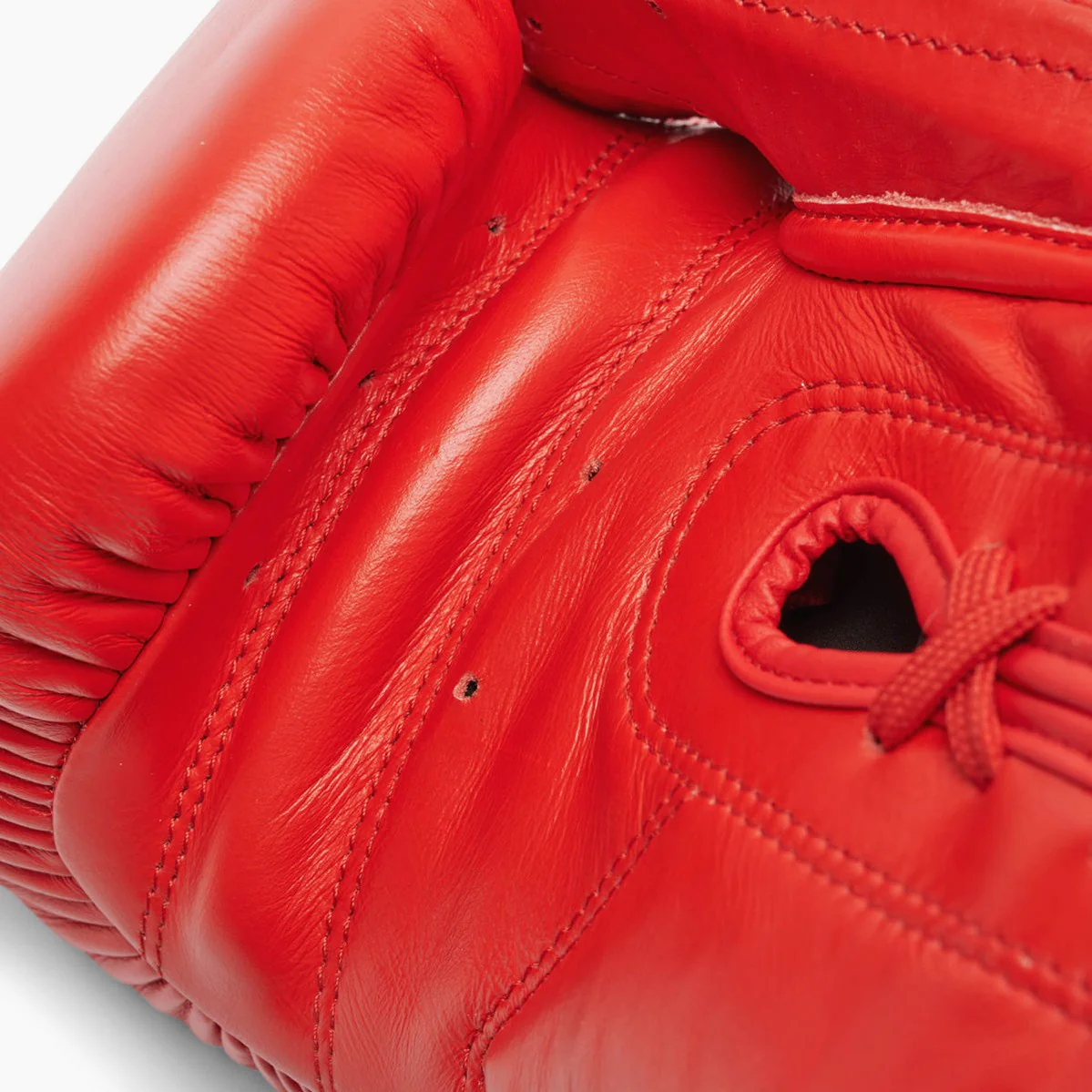 Guantes de boxeo Leone The Greatest con cordones GN111L  - Image 16