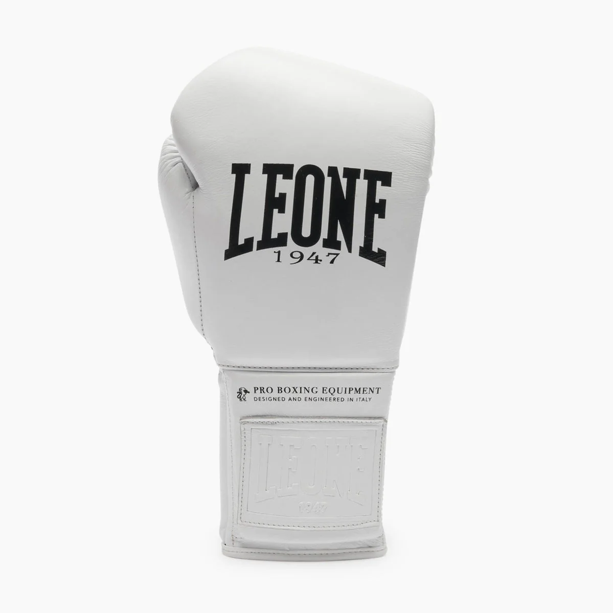 Guantes de boxeo Leone The Greatest con cordones GN111L  - Image 22