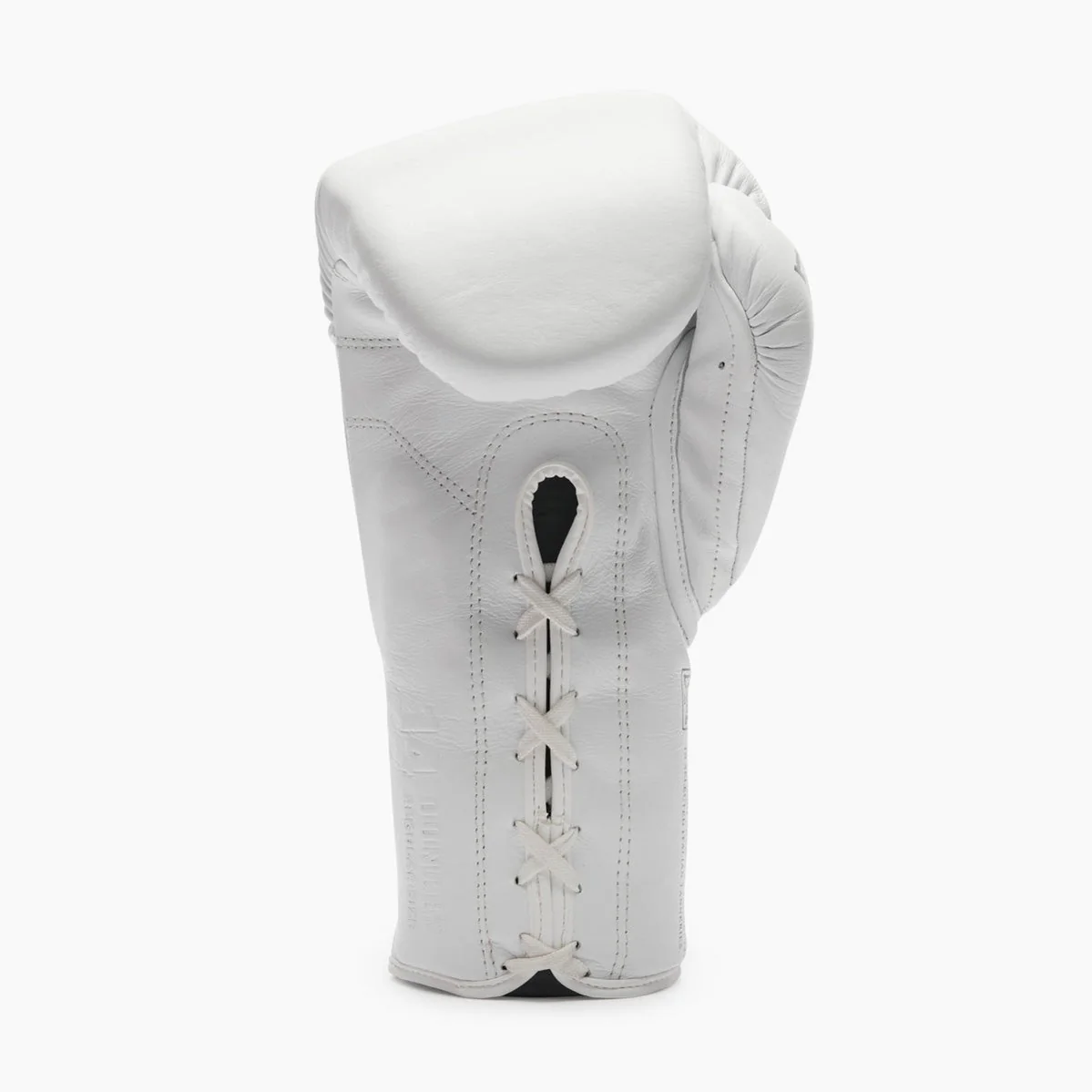 Guantes de boxeo Leone The Greatest con cordones GN111L  - Image 24