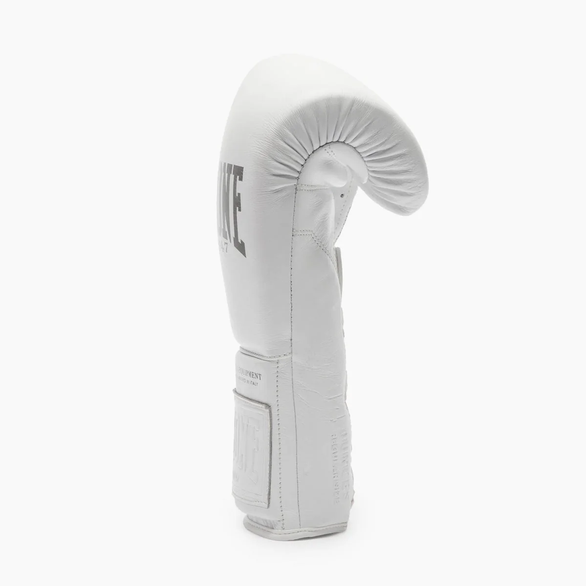 Guantes de boxeo Leone The Greatest con cordones GN111L  - Image 25
