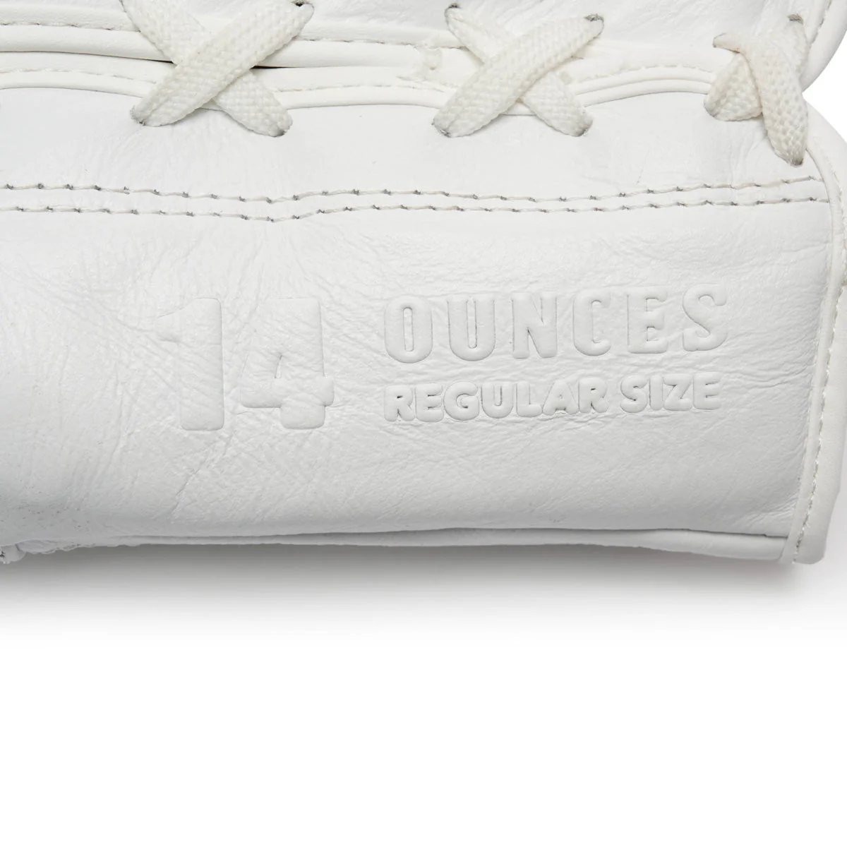 Guantes de boxeo Leone The Greatest con cordones GN111L  - Image 27