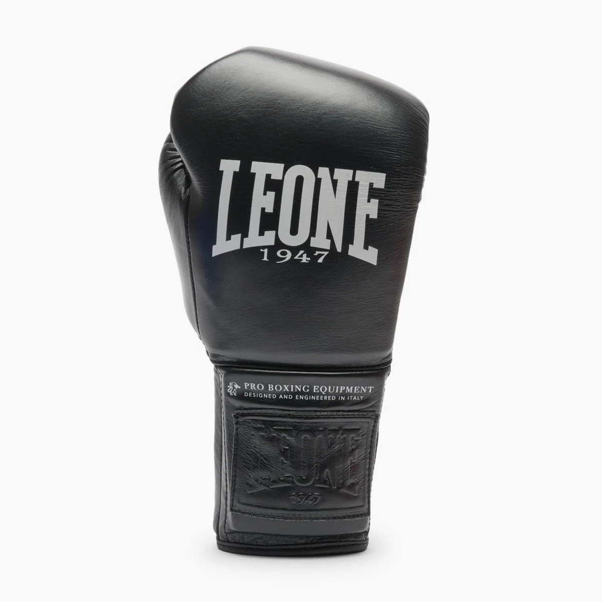 Guantes de boxeo Leone The Greatest con cordones GN111L  - Image 32