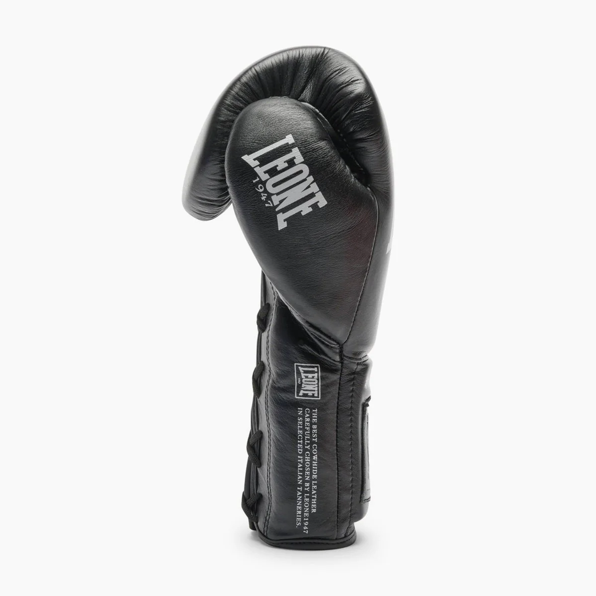 Guantes de boxeo Leone The Greatest con cordones GN111L  - Image 33