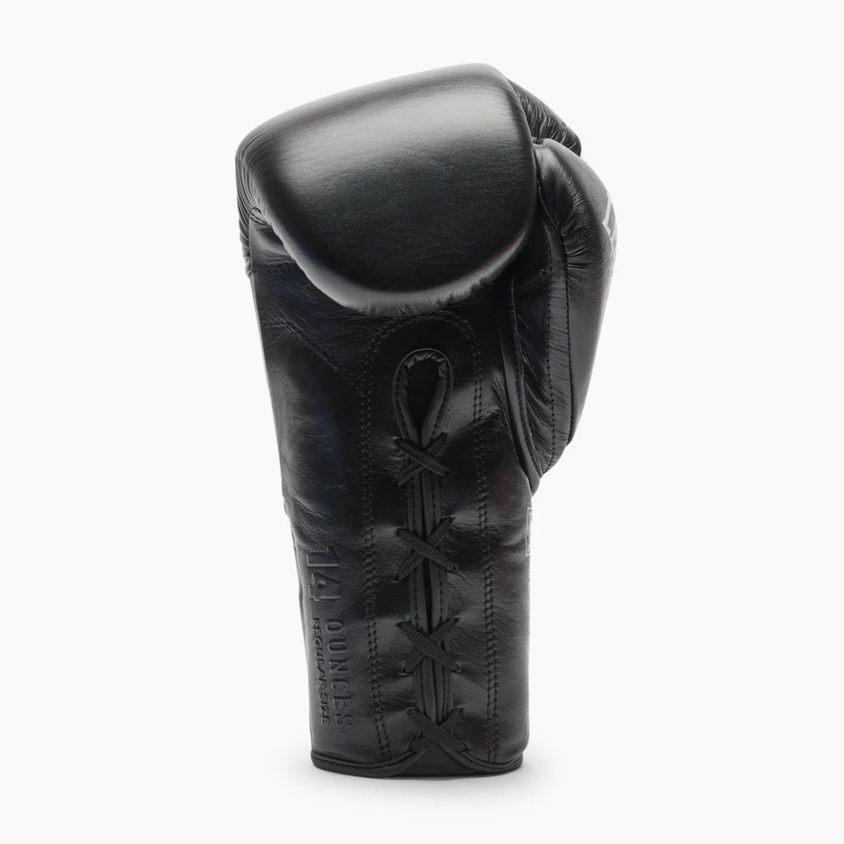 Guantes de boxeo Leone The Greatest con cordones GN111L  - Image 34