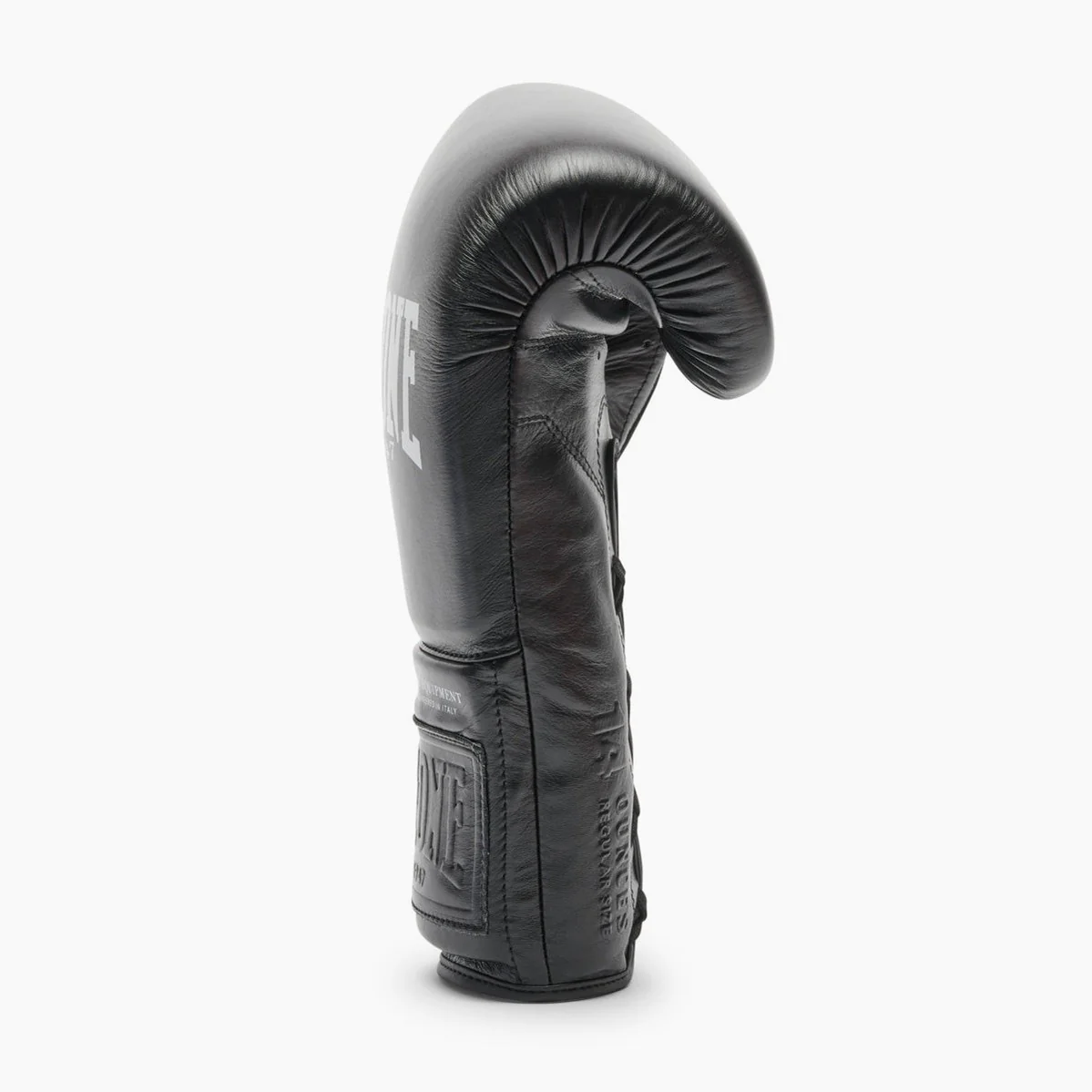 Guantes de boxeo Leone The Greatest con cordones GN111L  - Image 35