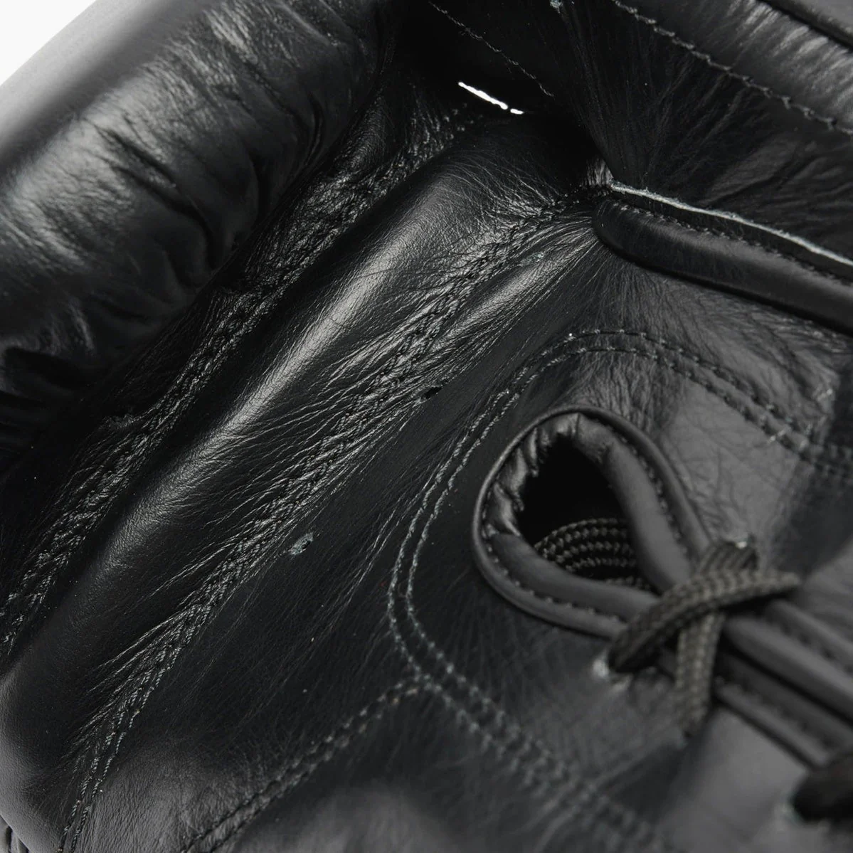 Guantes de boxeo Leone The Greatest con cordones GN111L  - Image 36