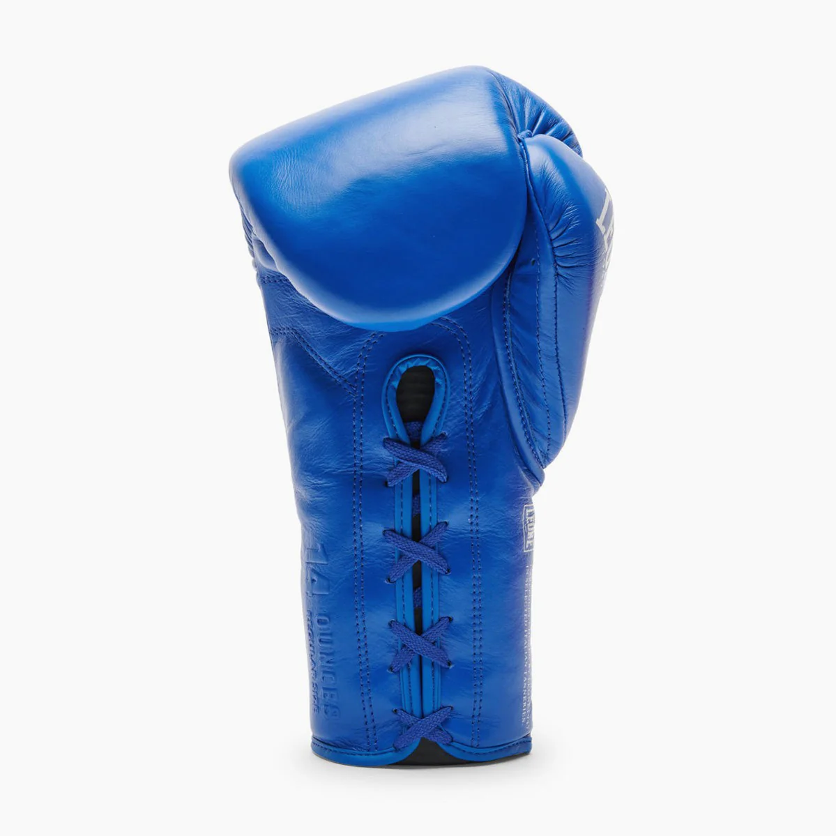 Guantes de boxeo Leone The Greatest con cordones GN111L  - Image 4