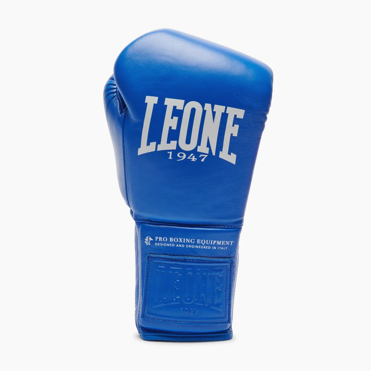Guantes de boxeo Leone The Greatest con cordones GN111L  - Image 5