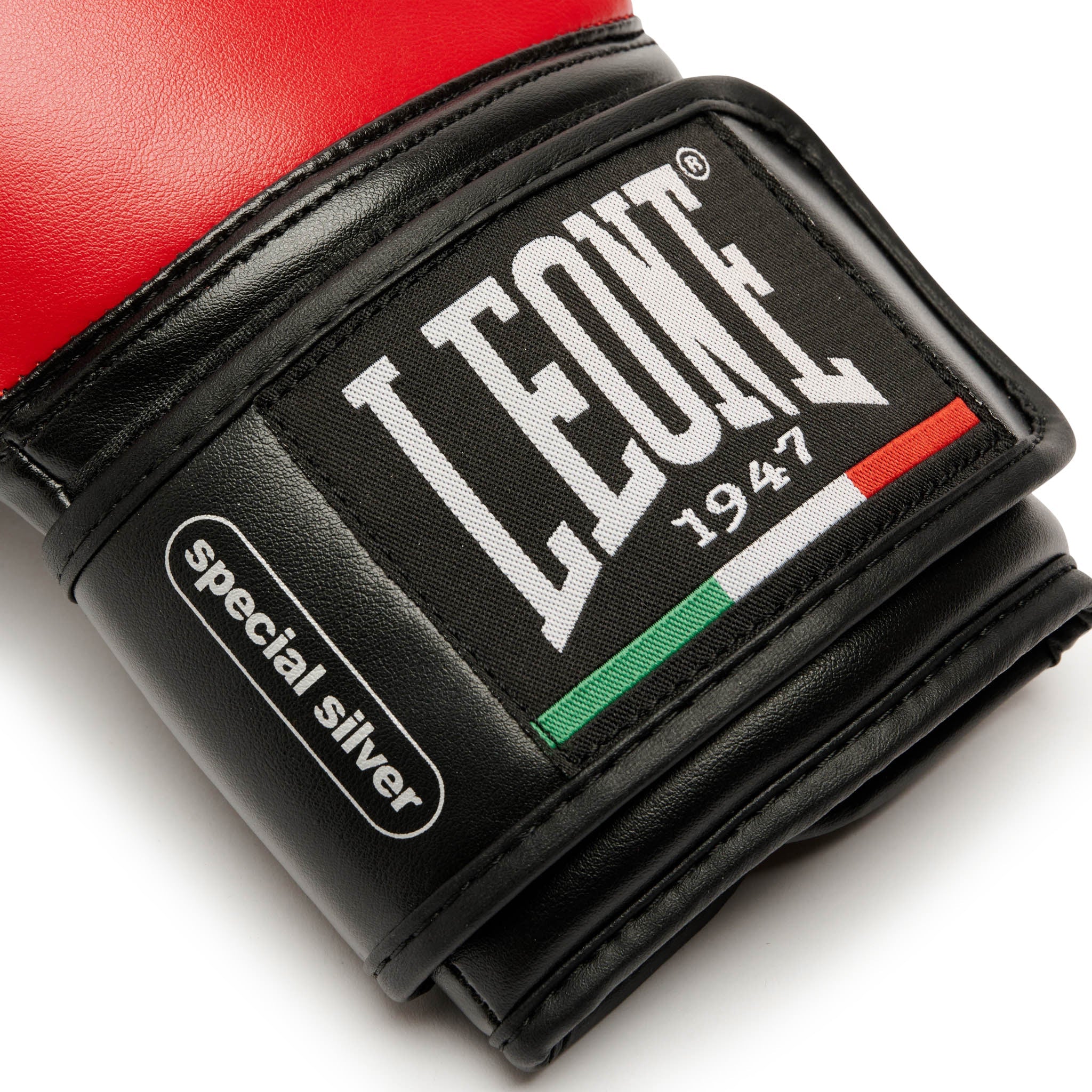 Guantes de boxeo Leone Thunder GN383  - Image 16