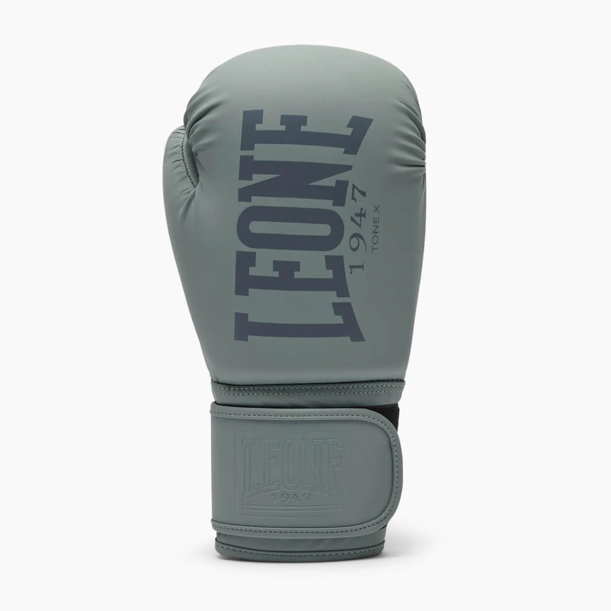 Guantes de boxeo Leone Tone X GN058 Gris  - Image 2