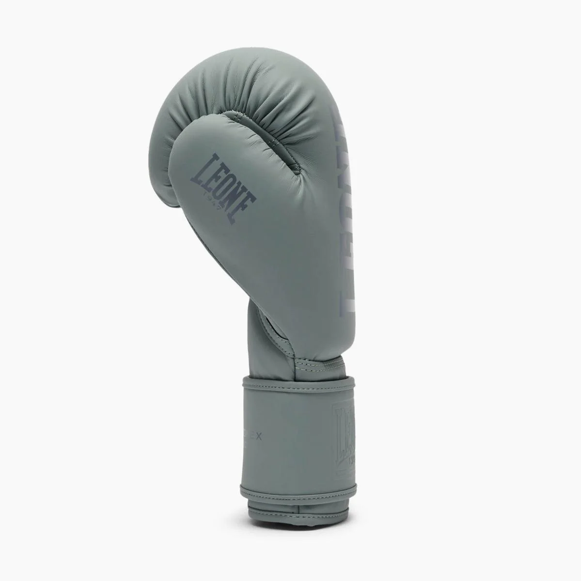 Guantes de boxeo Leone Tone X GN058 Gris  - Image 3