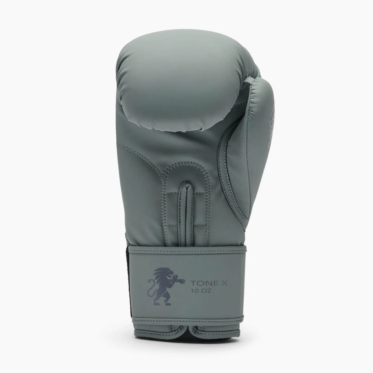 Guantes de boxeo Leone Tone X GN058 Gris  - Image 4