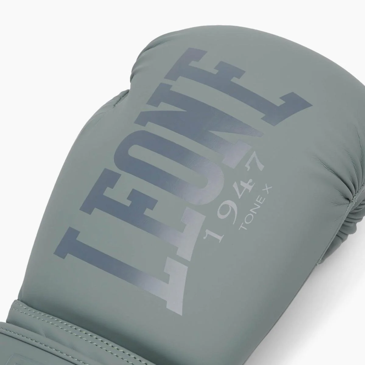 Guantes de boxeo Leone Tone X GN058 Gris  - Image 5