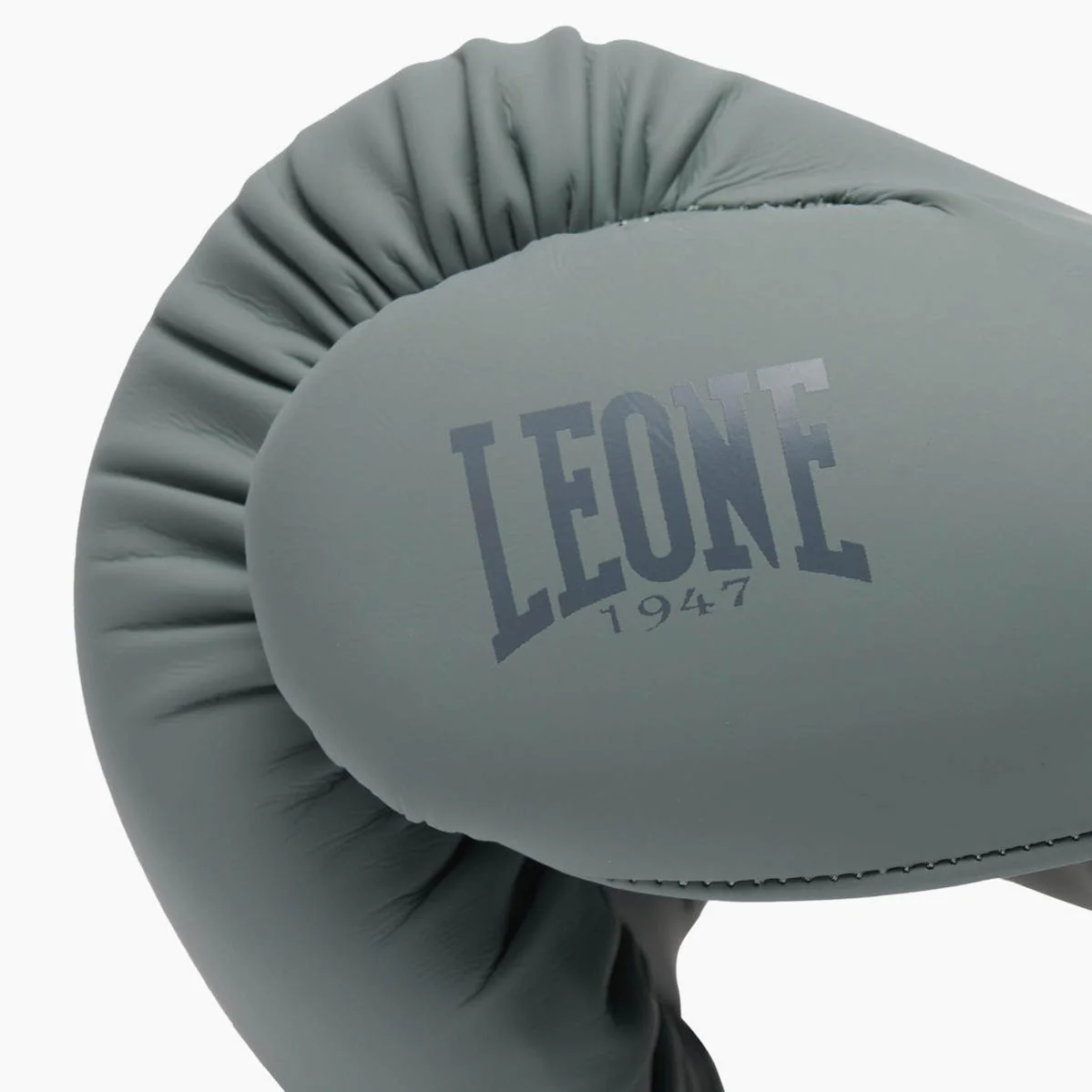 Guantes de boxeo Leone Tone X GN058 Gris  - Image 6