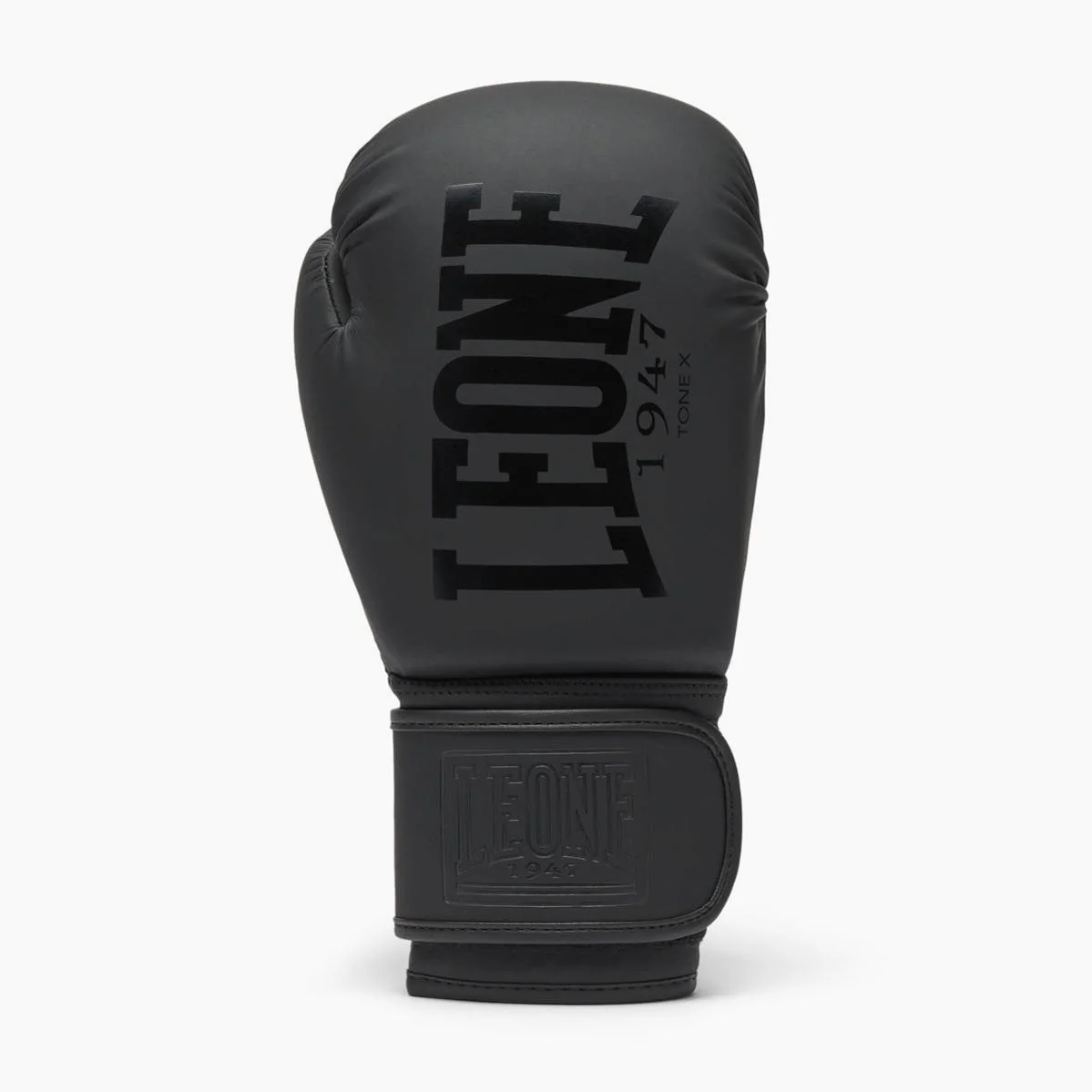 Guantes de boxeo Leone Tone X GN058 Negro  - Image 2