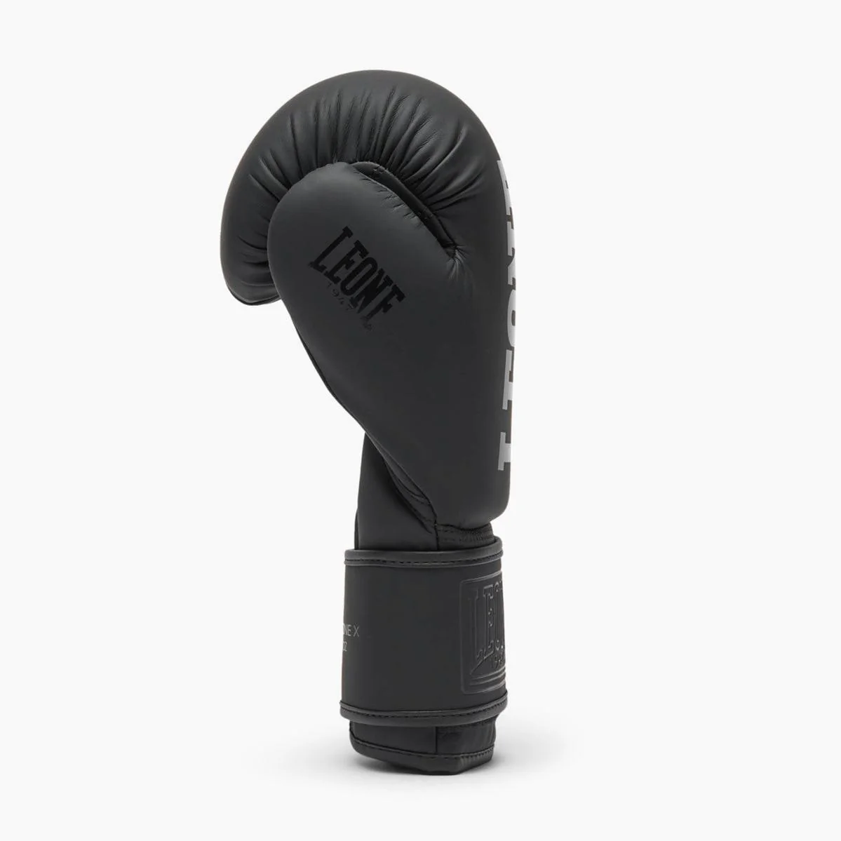Guantes de boxeo Leone Tone X GN058 Negro  - Image 3