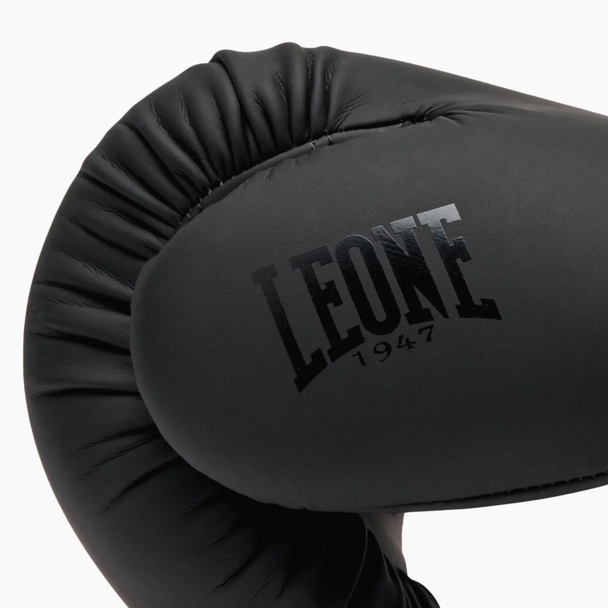 Guantes de boxeo Leone Tone X GN058 Negro  - Image 5