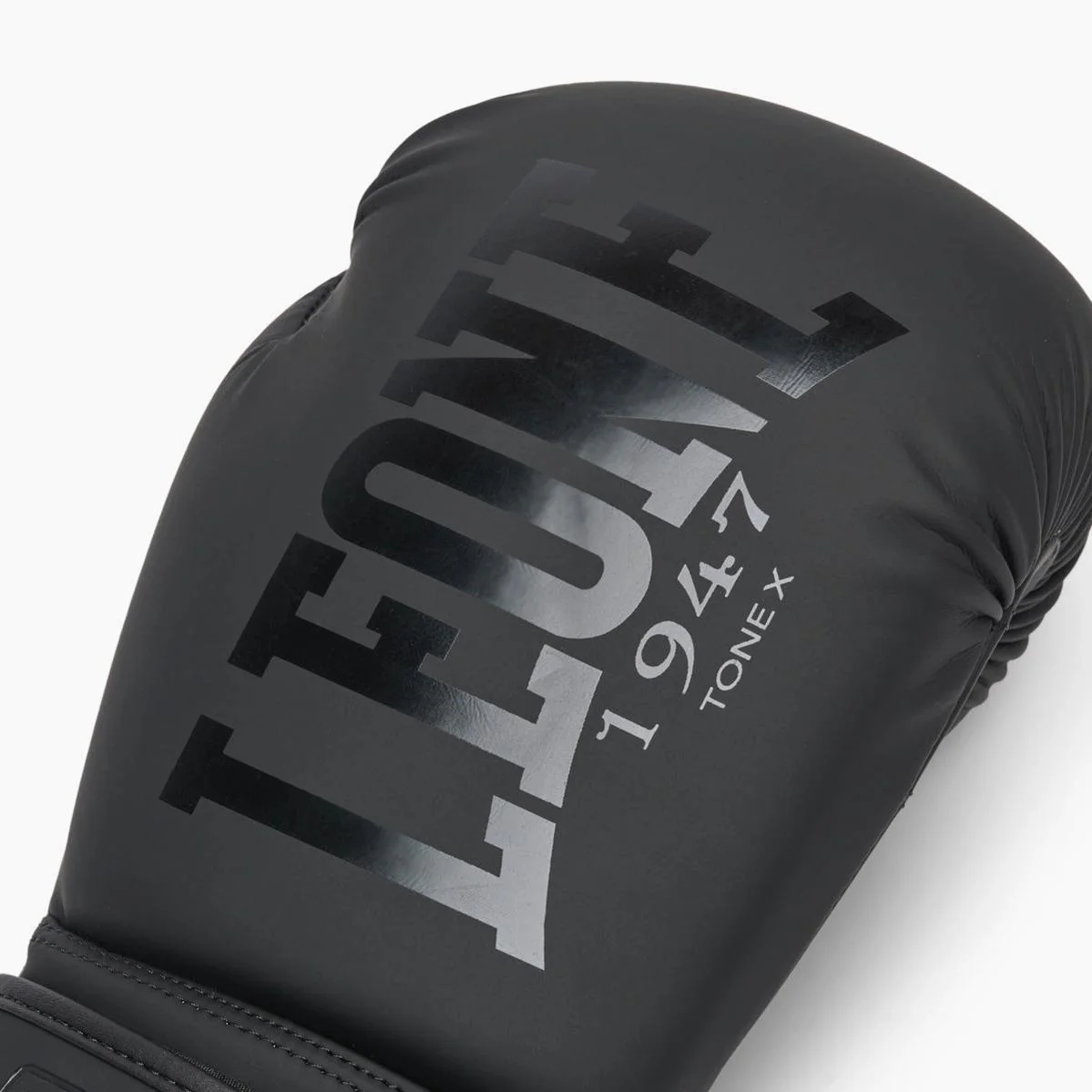 Guantes de boxeo Leone Tone X GN058 Negro  - Image 6