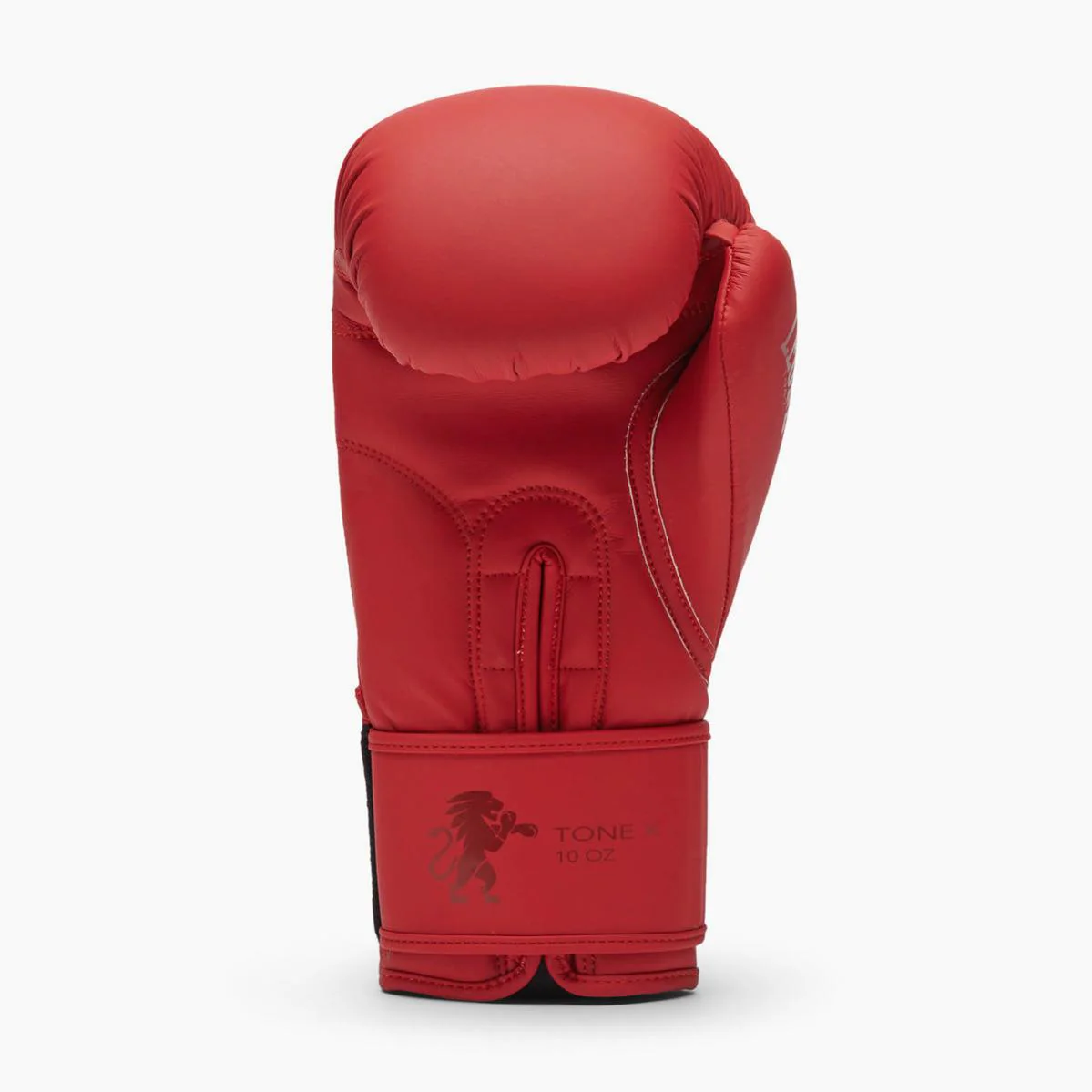 Guantes de boxeo Leone Tone X GN058 Rojo  - Image 4