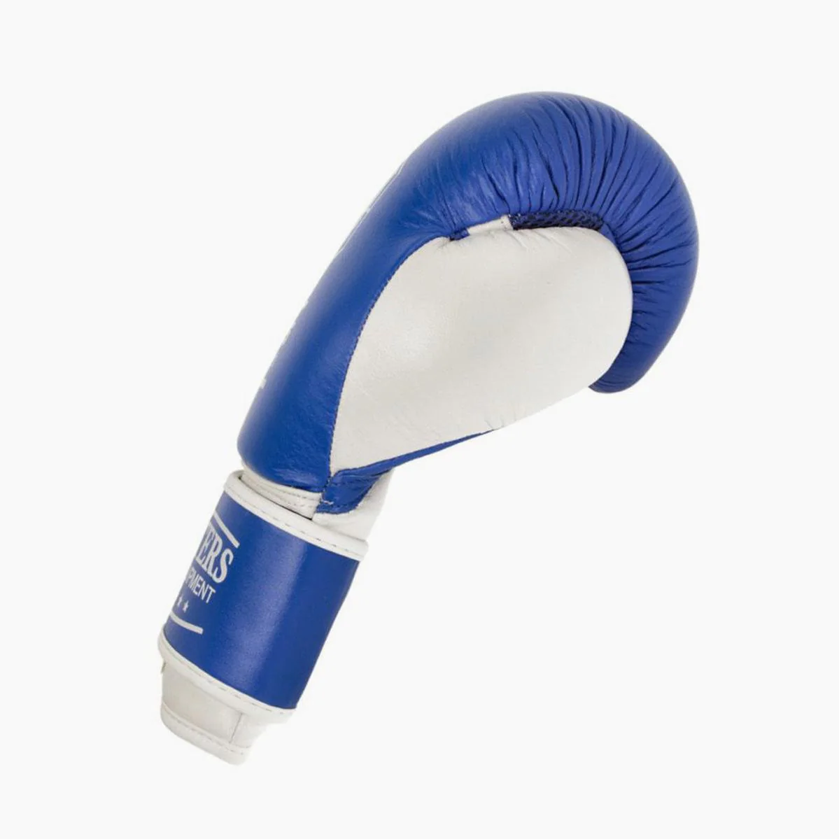 Guantes de boxeo Masters WAKO azul  - Image 2