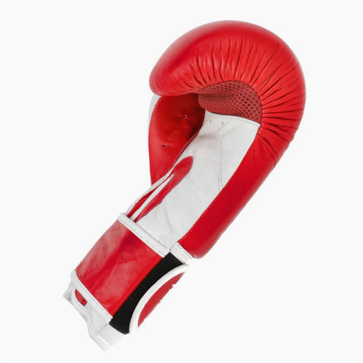 Guantes de boxeo Masters WAKO rojo  - Image 3