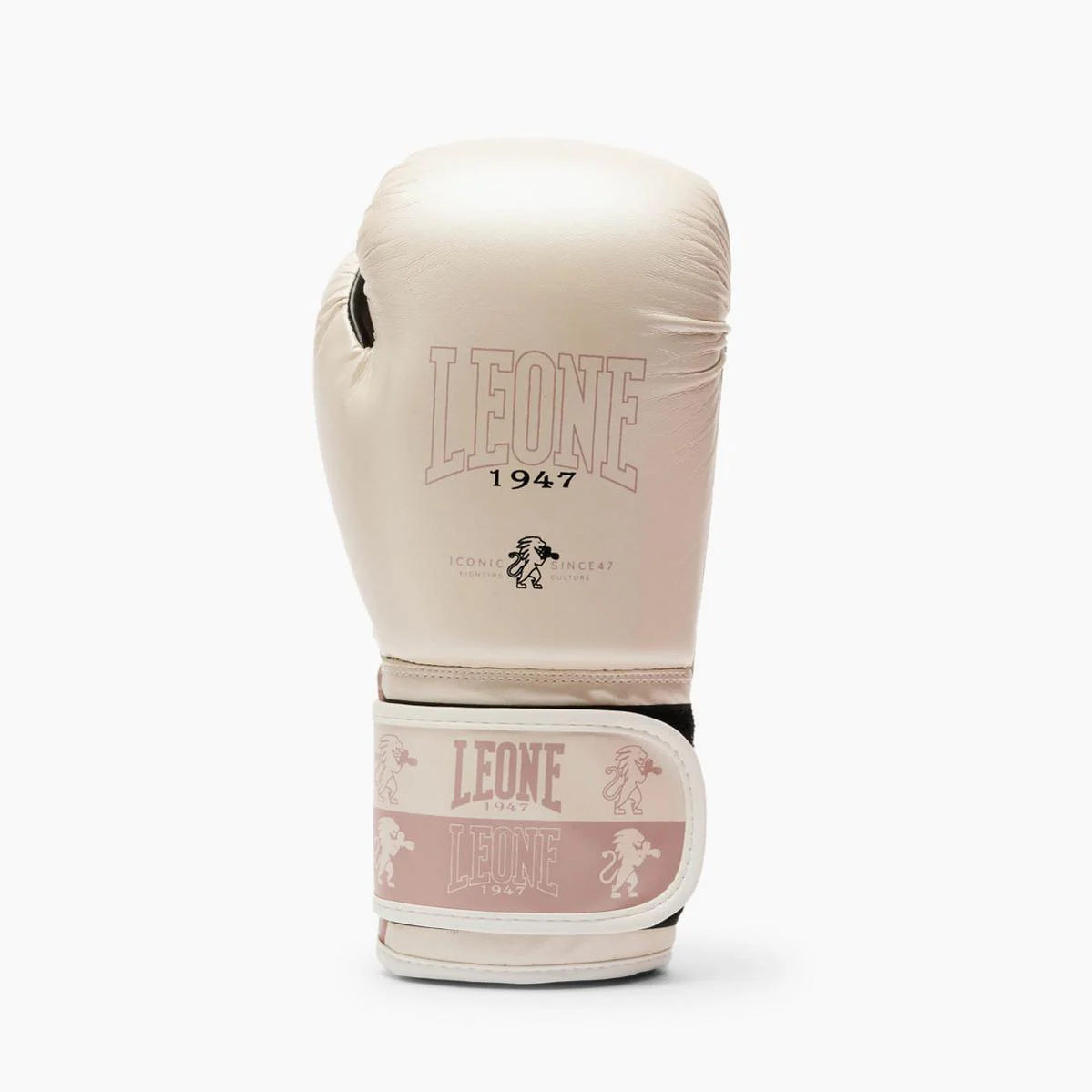 Guantes de boxeo Mujer Leone Iconic 10M GN312  - Image 5