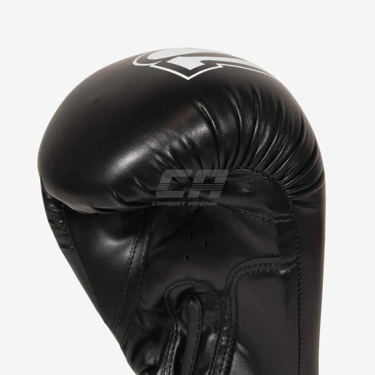 Guantes de boxeo Raptor SAP WAKO Negro-negro  - Image 9