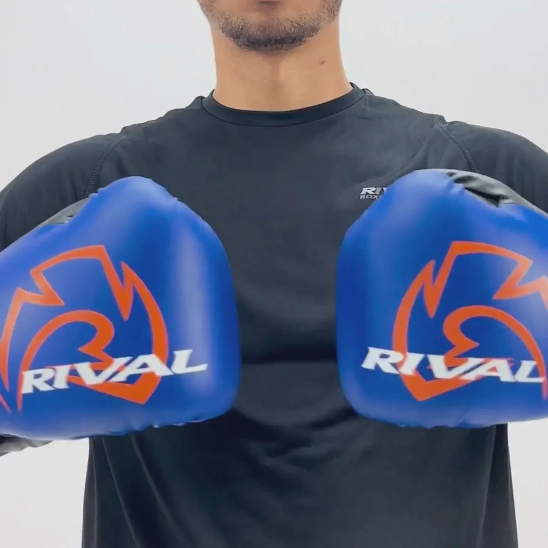 Guantes de boxeo Rival Evolución Sparring RS11V  - Image 27