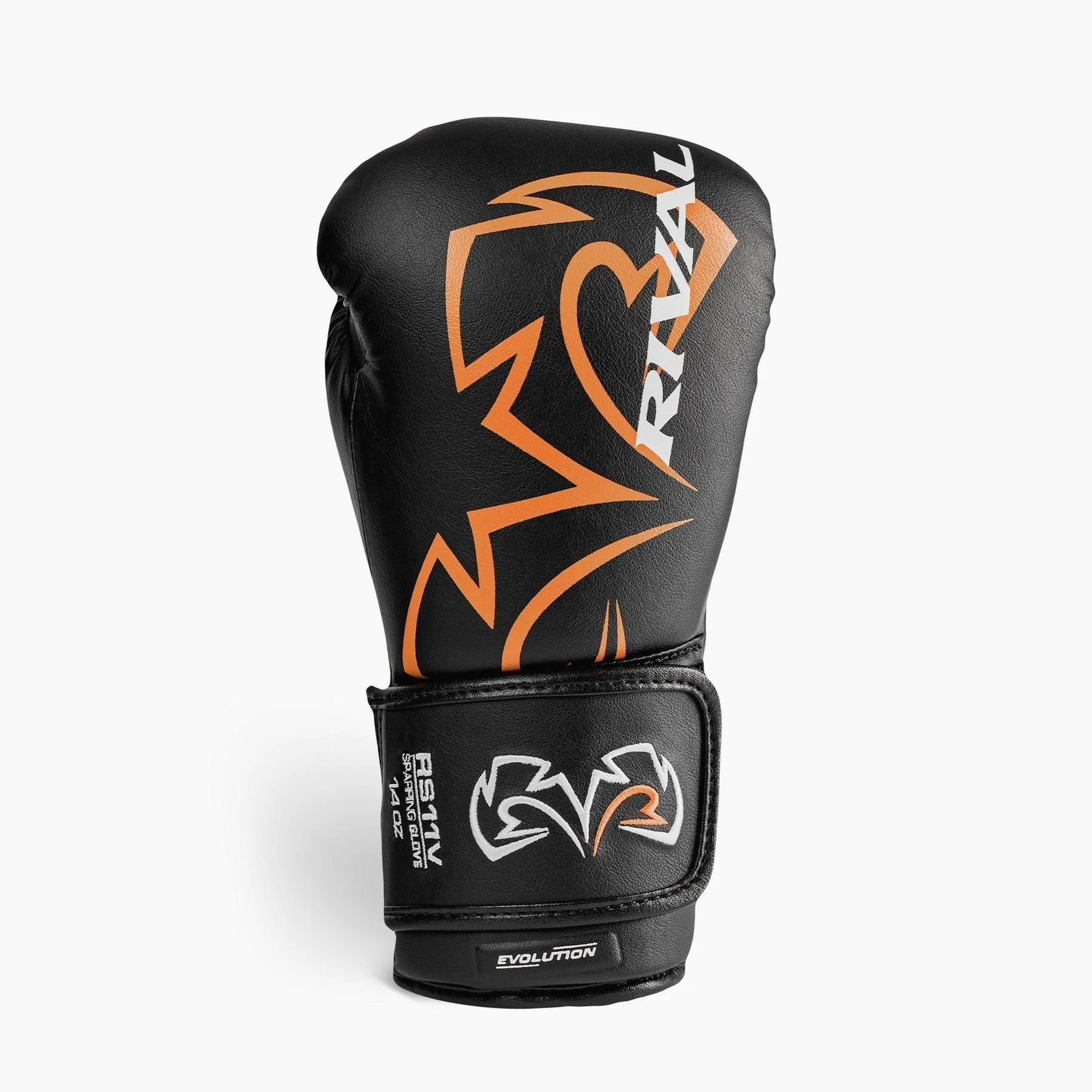 Guantes de boxeo Rival Evolución Sparring RS11V  - Image 3