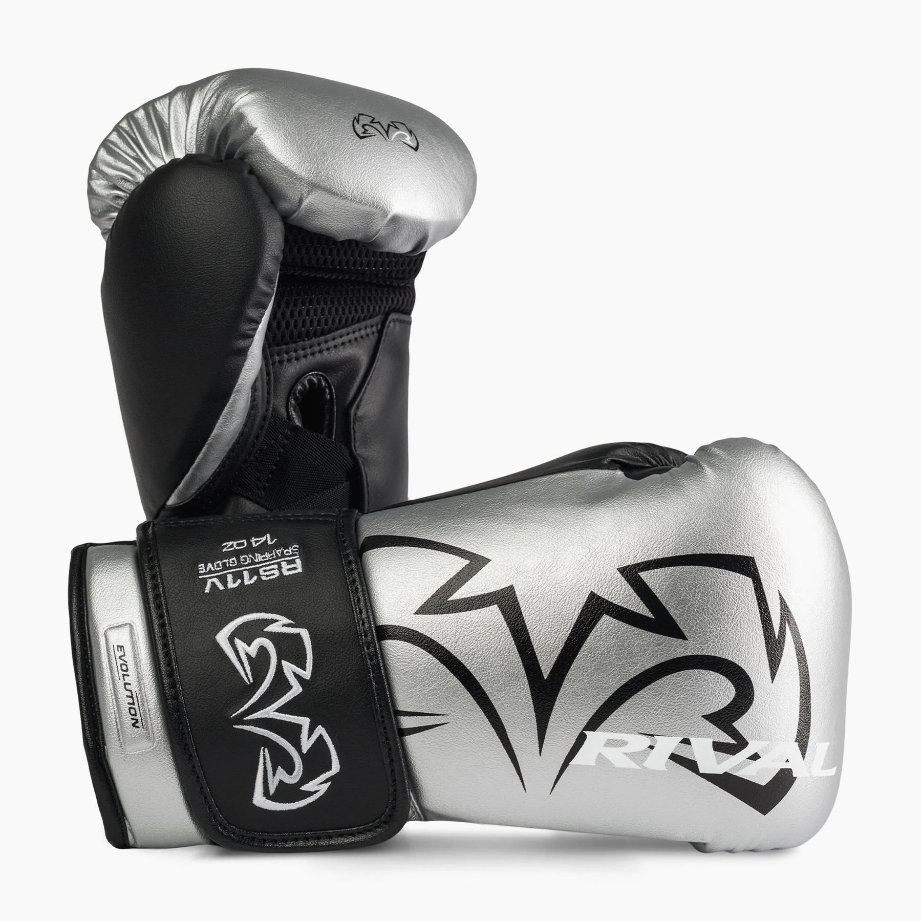 Guantes de boxeo Rival Evolución Sparring RS11V  - Image 5