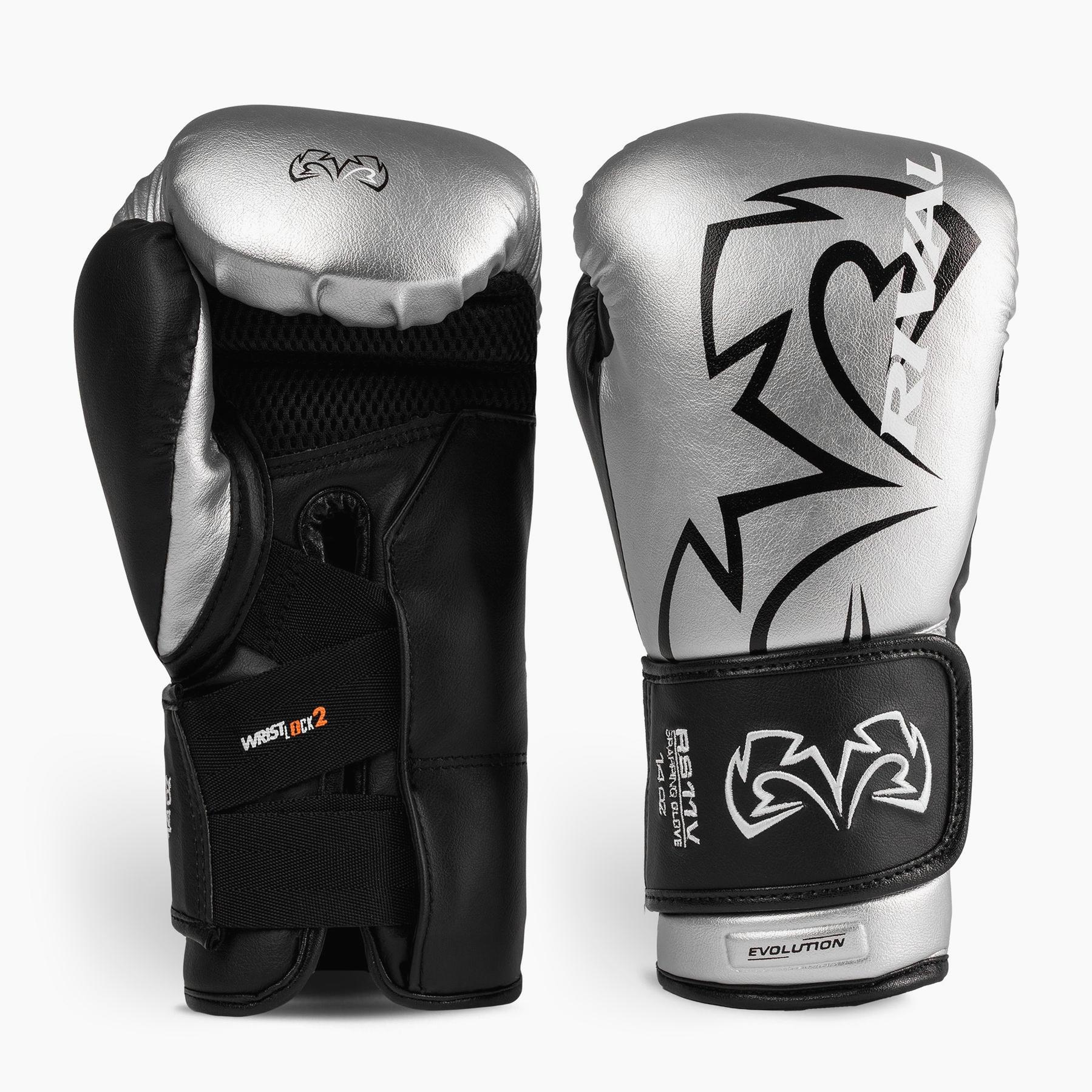 Guantes de boxeo Rival Evolución Sparring RS11V  - Image 6